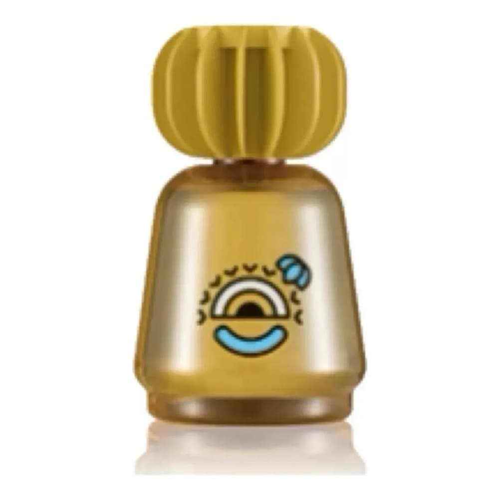 Água De Colônia Pique Pega Natura Naturé 100ml