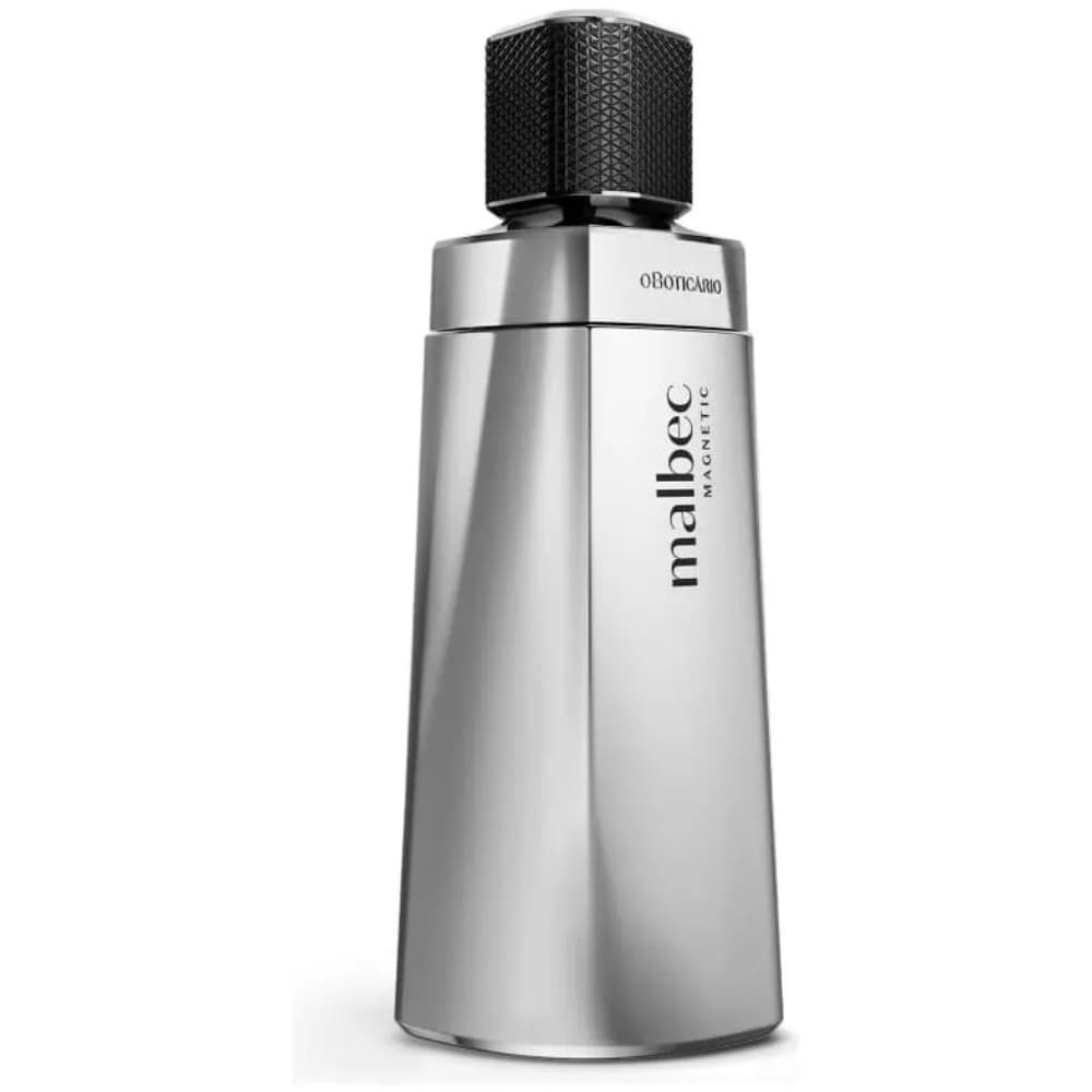 O Boticário Malbec Magnetic Colônia 100ml