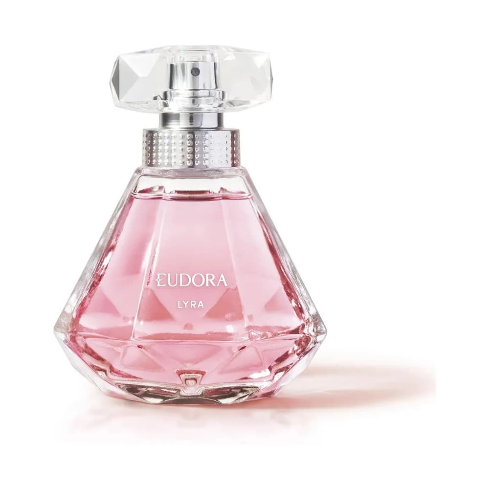 Eudora Lyra Colônia 75ml