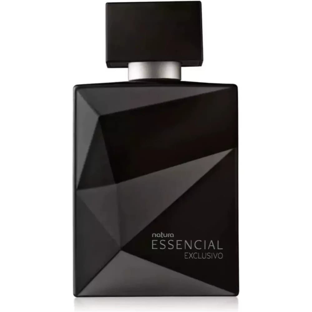 Deo Parfum Natura Essencial Exclusivo Masculino 100ml