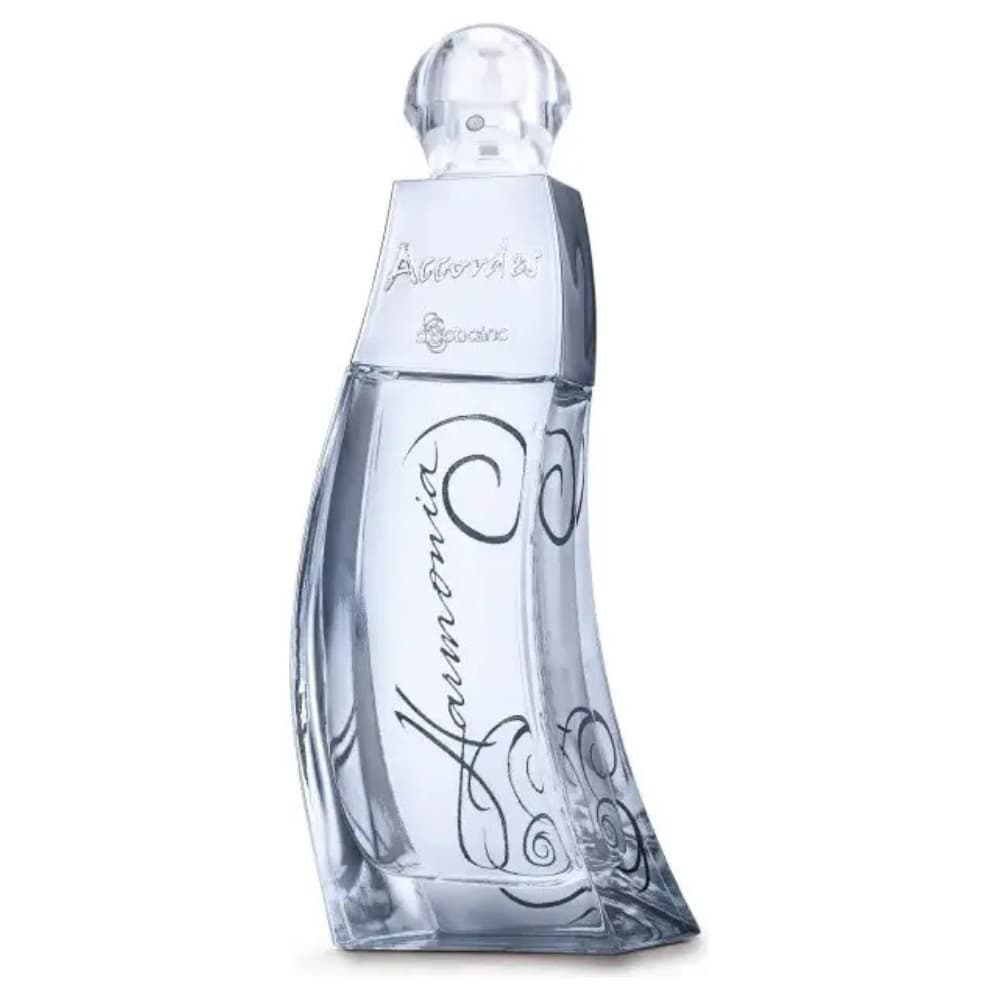 Accordes Harmonia Des. Colônia, 80ml