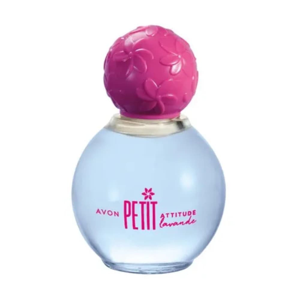 Perfume Petit Lavande 50ml Avon