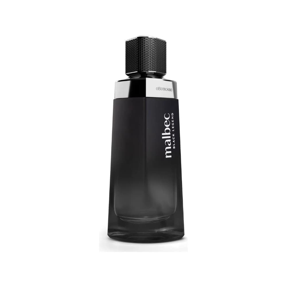 Malbec Black Legend Desodorante Colônia 100ml
