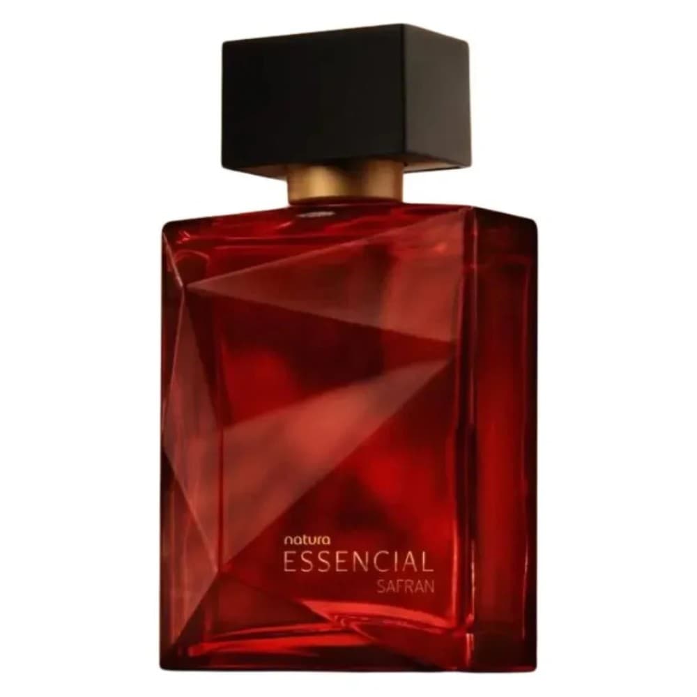 Perfume o ano todo — item 1