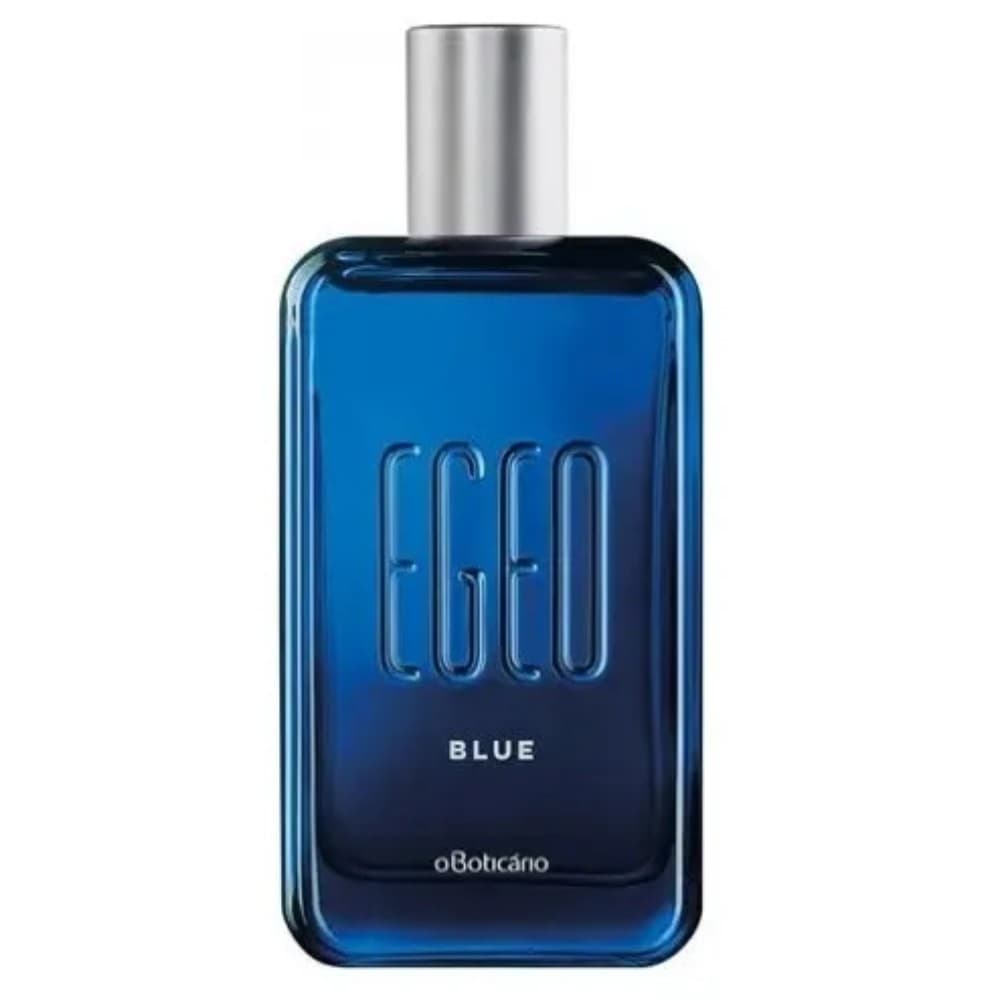Egeo Blue Colônia 90 Ml O Boticario