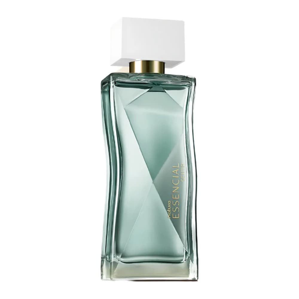 Perfume Natura Essencial Sentir Feminino Deo Parfum 100ml Fragrância Floral Frutal