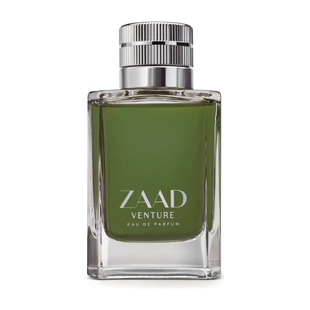 O Boticario Zaad Venture Eau De Parfum 95ml